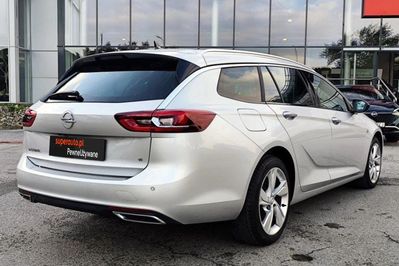 Opel Insignia 2.0 CDTI Business Elegance S&S aut