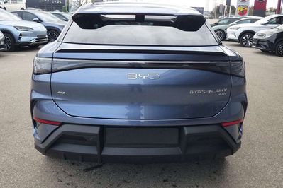 BYD Sealion 7 Excellence AWD