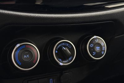 Toyota Aygo X 1.0 Style