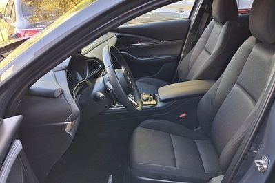Mazda CX-30 2.0 Exclusive-Line