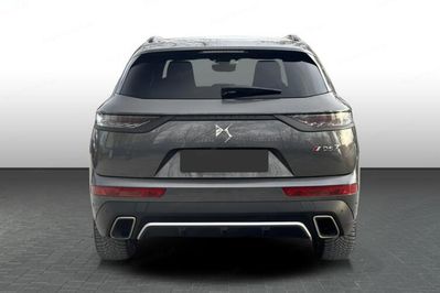 DS DS7 Performance Line + 1.6 PureTech  aut