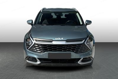 Kia Sportage L 1.6 T-GDI mHEV  2WD DCT