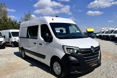 Renault Master dCi L2H2 Business