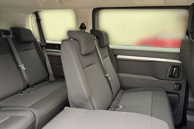 Toyota Proace Verso 2.2 D4-d Medium Business
