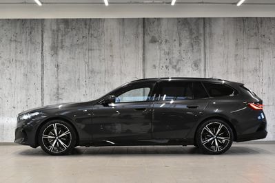 BMW Seria 5 520d xDrive mHEV M Sport aut