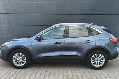 Ford Kuga 1.5 EcoBoost FWD Titanium X
