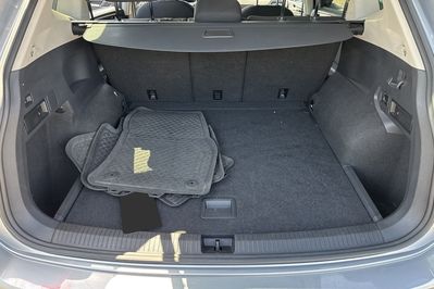 Volkswagen Tiguan Allspace Highline 2.0 TSI 4Mot.  DSG