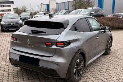 Renault Clio Techno 1.2 TCe