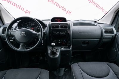 Peugeot Expert Tepee Kombi L1H1