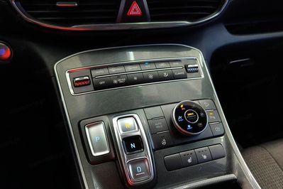 Hyundai Santa Fe 1.6 T-GDI HEV Smart 4WD