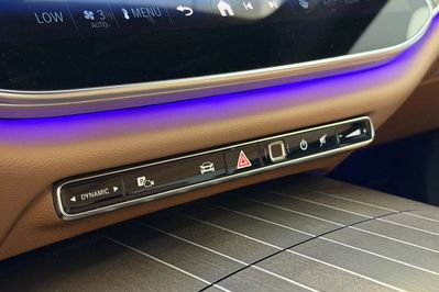 Mercedes Klasa E 220 d 4MATIC Exclusive