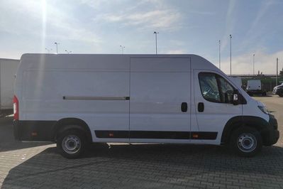 Fiat Ducato Maxi L4H2