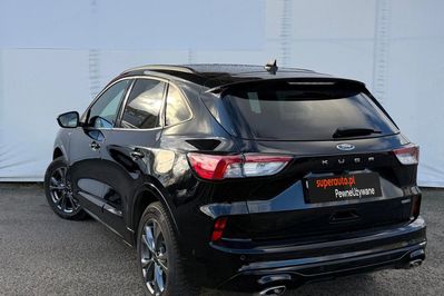 Ford Kuga 2.5 FHEV FWD ST-Line X