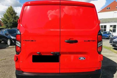 Ford Transit Custom L2H1 Trend 320