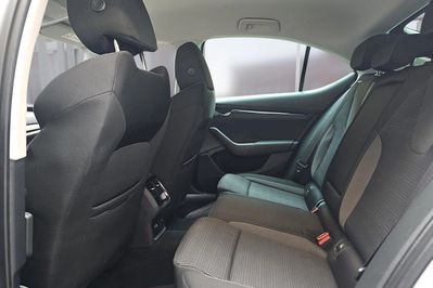 Skoda Octavia 2.0 TDI Ambition DSG