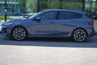 BMW Seria 1 120 M Design