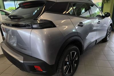 Peugeot 2008 Edition e-DCS6 PureTech mHEV
