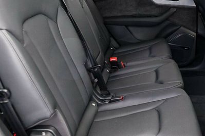 Audi Q7 50 TDI quattro S Line