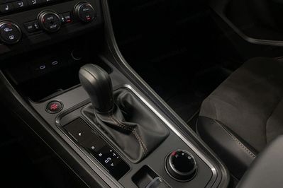 Cupra Ateca 1.5 Tsi Dsg