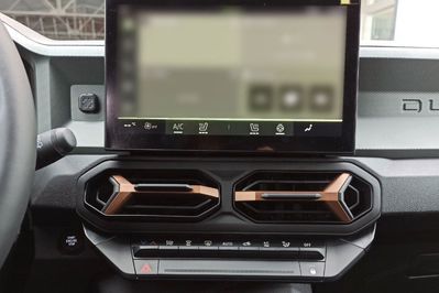 Dacia Duster Extreme LPG 1.0 Tce