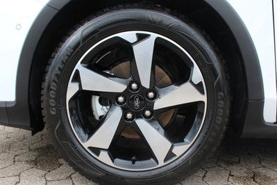 Ford Focus Active X 1.0 EcoBoost