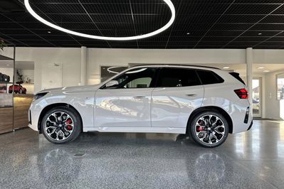 BMW X3 xDrive20d M Sport