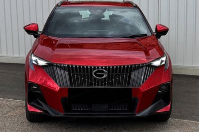 Gac Emzoom Luxury 1.5T DCT