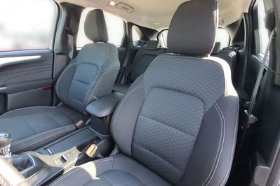Ford Kuga 1.5 EcoBoost FWD Trend ASS
