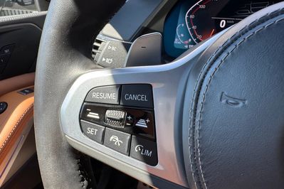 BMW X5 XDRIVE30D M Sport