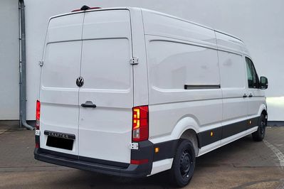 Volkswagen Crafter L4H3