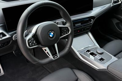 BMW Seria 4 Gran Coupe 430i xDrive M Sport