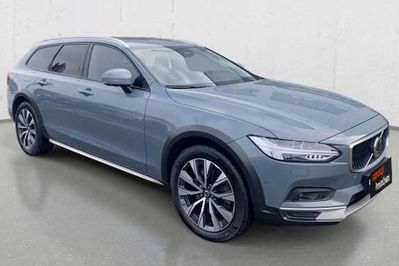 Volvo V90 Cross Country B6 B AWD Ultimate