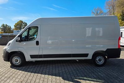 Fiat Ducato 3,3t L3H2