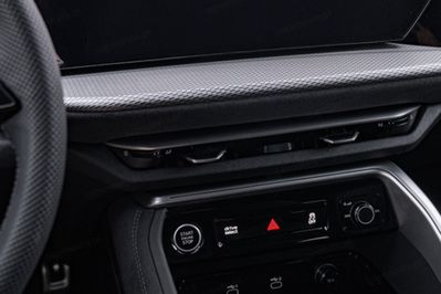 Audi Q5 TFSI quattro S line