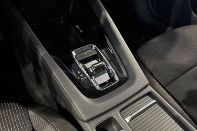 Skoda Octavia 1.5 TSI DSG