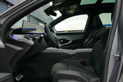 Peugeot 3008 GT e-DCS6 1.2 mHEV