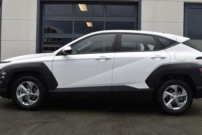 Hyundai Kona 1.0 T-GDI Smart