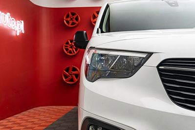 Opel Combo Kombi L1H1