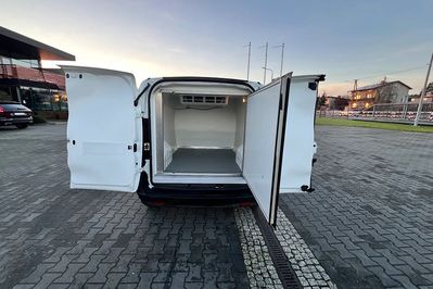 Fiat Doblo 1.6 L2 Mroźnia