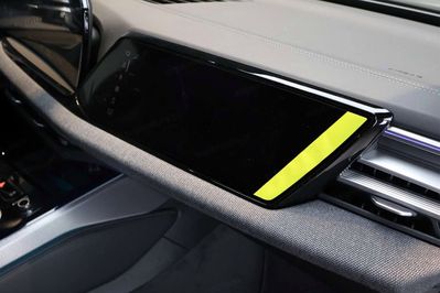 Audi A6 TDI quattro S line Avant