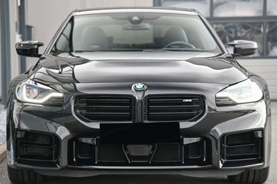 BMW Seria 2 M2 Coupe