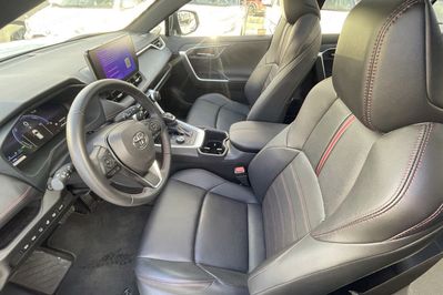 Toyota RAV4 2.5 Plug-In Hybrid Style 4x4