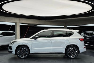 Cupra Ateca 1.5 TSI DSG