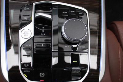 BMW X5 xDrive30d M Sport