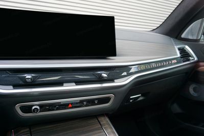 BMW X5 xDrive40d M Sport