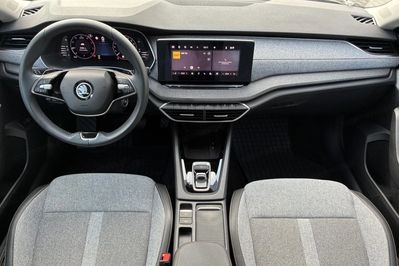 Skoda Octavia 2.0 TDI Selection DSG