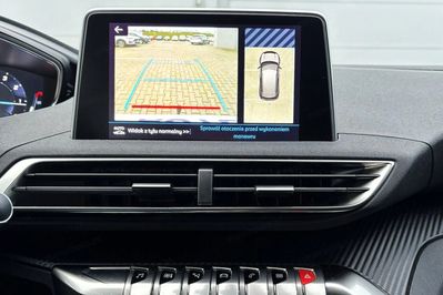 Peugeot 3008 1.6 PureTech GPF Allure S&S EAT8