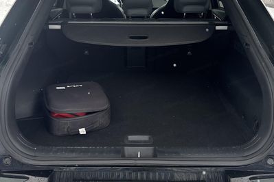 Kia EV6 77.4kWh Plus AWD