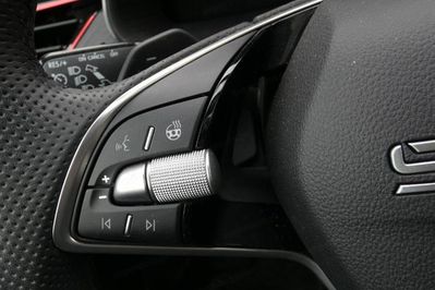 Skoda Scala Monte Carlo 1.5 TSI DSG