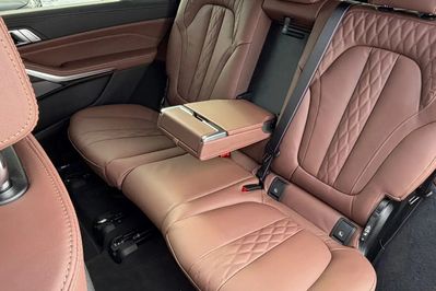 BMW X7 xDrive40d M Sport